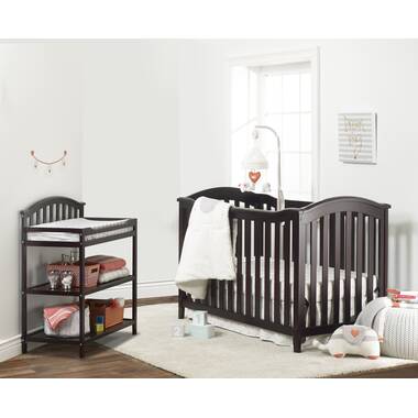 Sorelle berkley classic 4 in best sale 1 crib